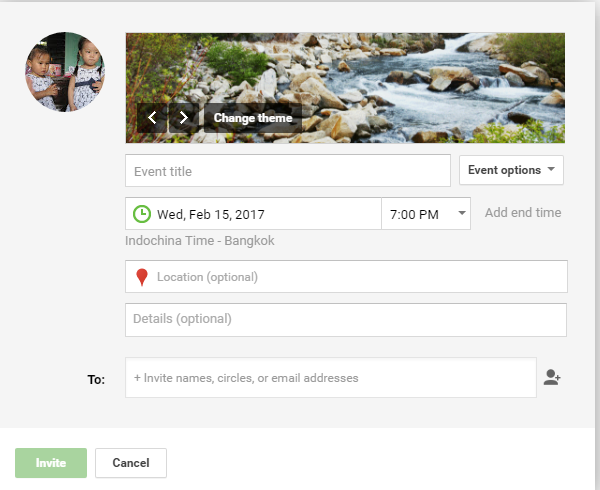 G+ đã ngưng giao diện cũ classic
