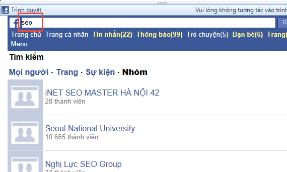 Hướng dẫn Phần mềm đăng hàng loạt lên nhóm facebook