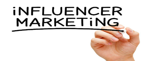 Marketing influencer là một mỏ vàng SEO?