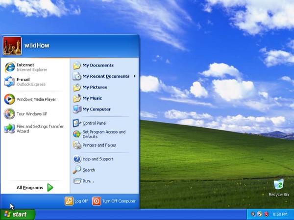Google sẽ ngưng cung cấp Gmail trên windows cũ như XP và Vista