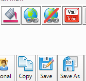 Phần mềm soạn thảo nội dung chuẩn seo iClick Editor HTML
