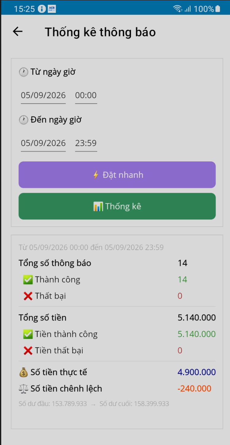 Hệ Thống Xuất Hóa Đơn Tự Động Hệ Thống Xuất Hóa Đơn Tự Động Khi Nhận Chuyển Khoản