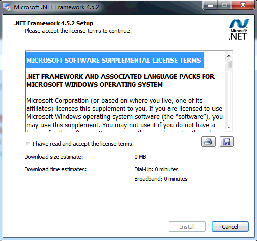 Xử Lý Lỗi Could Not Load File Or Assembly 'System.Threading.Tasks,  Version=1.5.11.0 - Phần Mềm Iclick