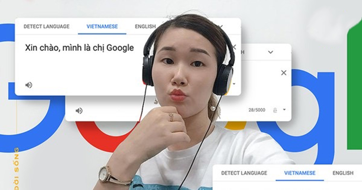 google đọc bình luận livestream trên tiktok